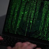 Les groupes criminels visés se sont fait connaître à cause de leurs malversations sur internet (image symbolique).